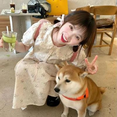传话人